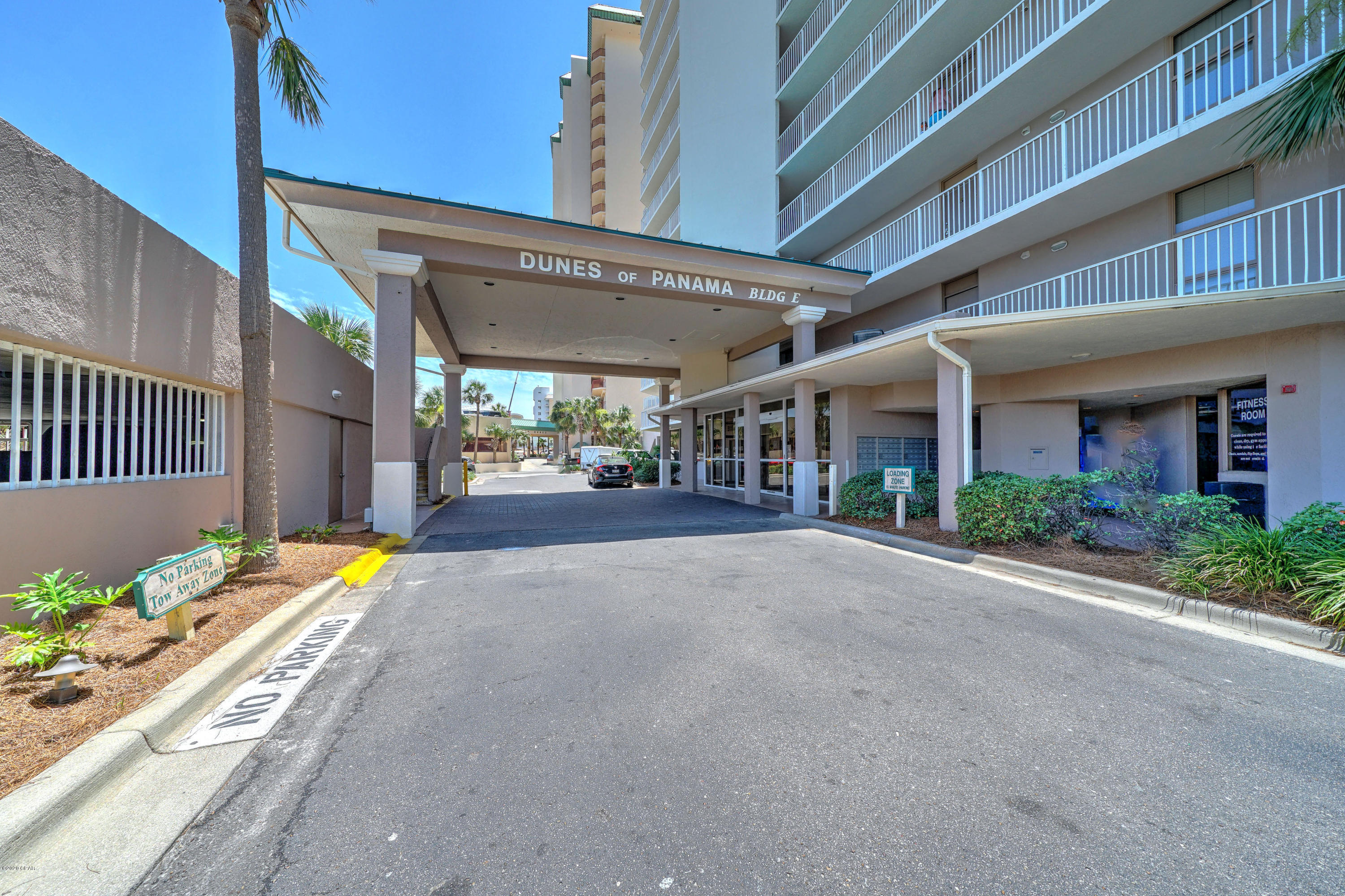 Dunes Of Panama Phase II - Residential