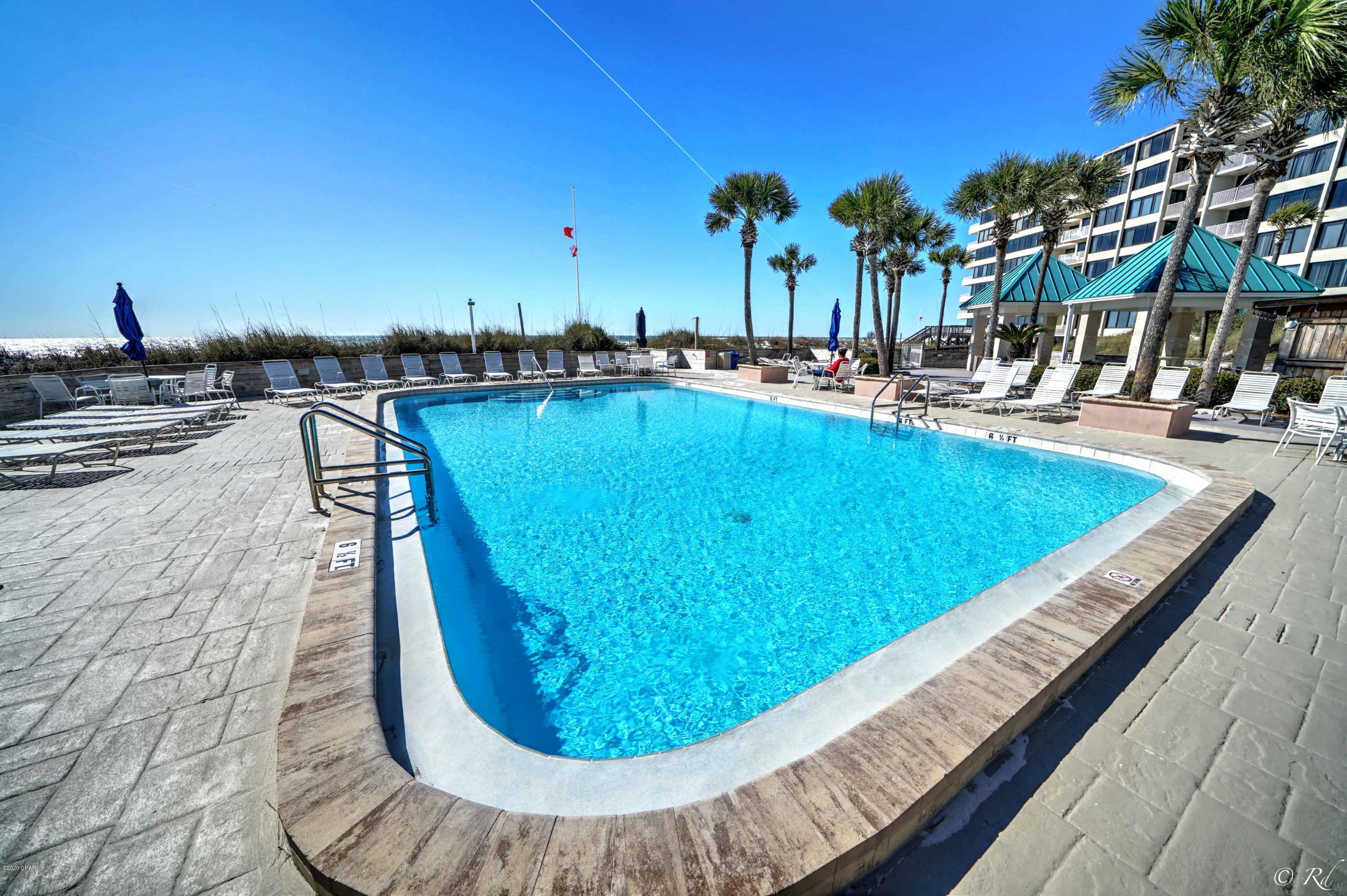 Dunes Of Panama Phase II - Residential