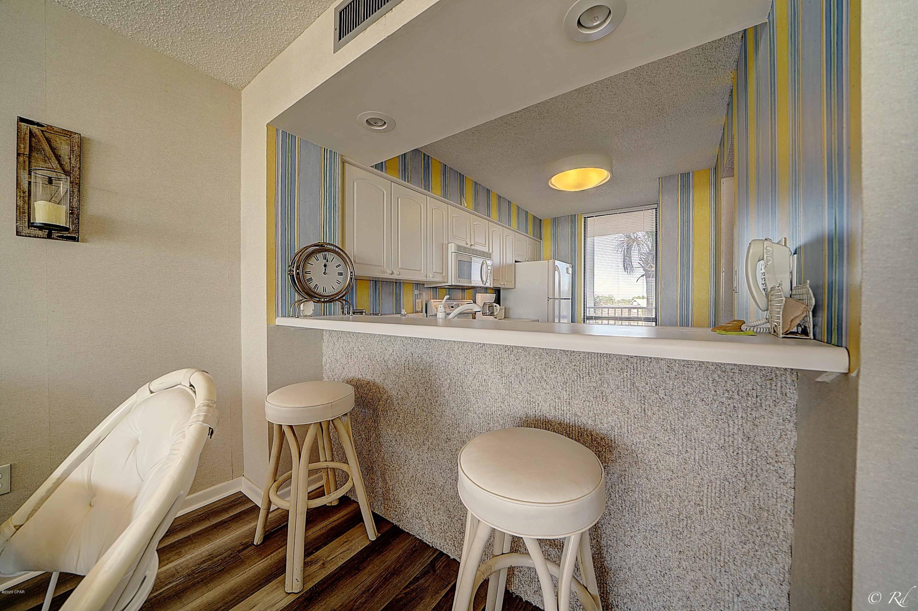 Dunes Of Panama Phase II - Residential