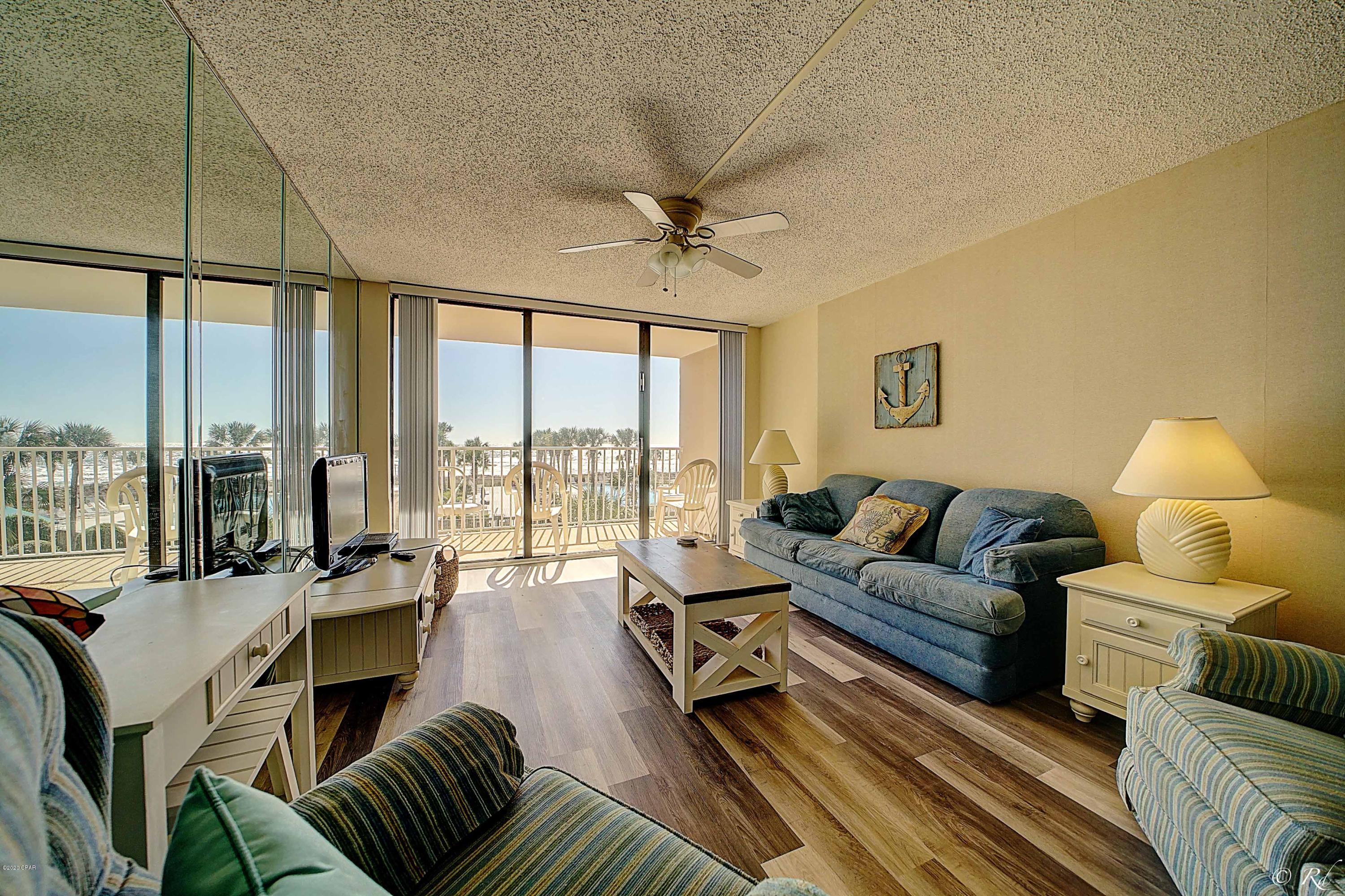 Dunes Of Panama Phase II - Residential