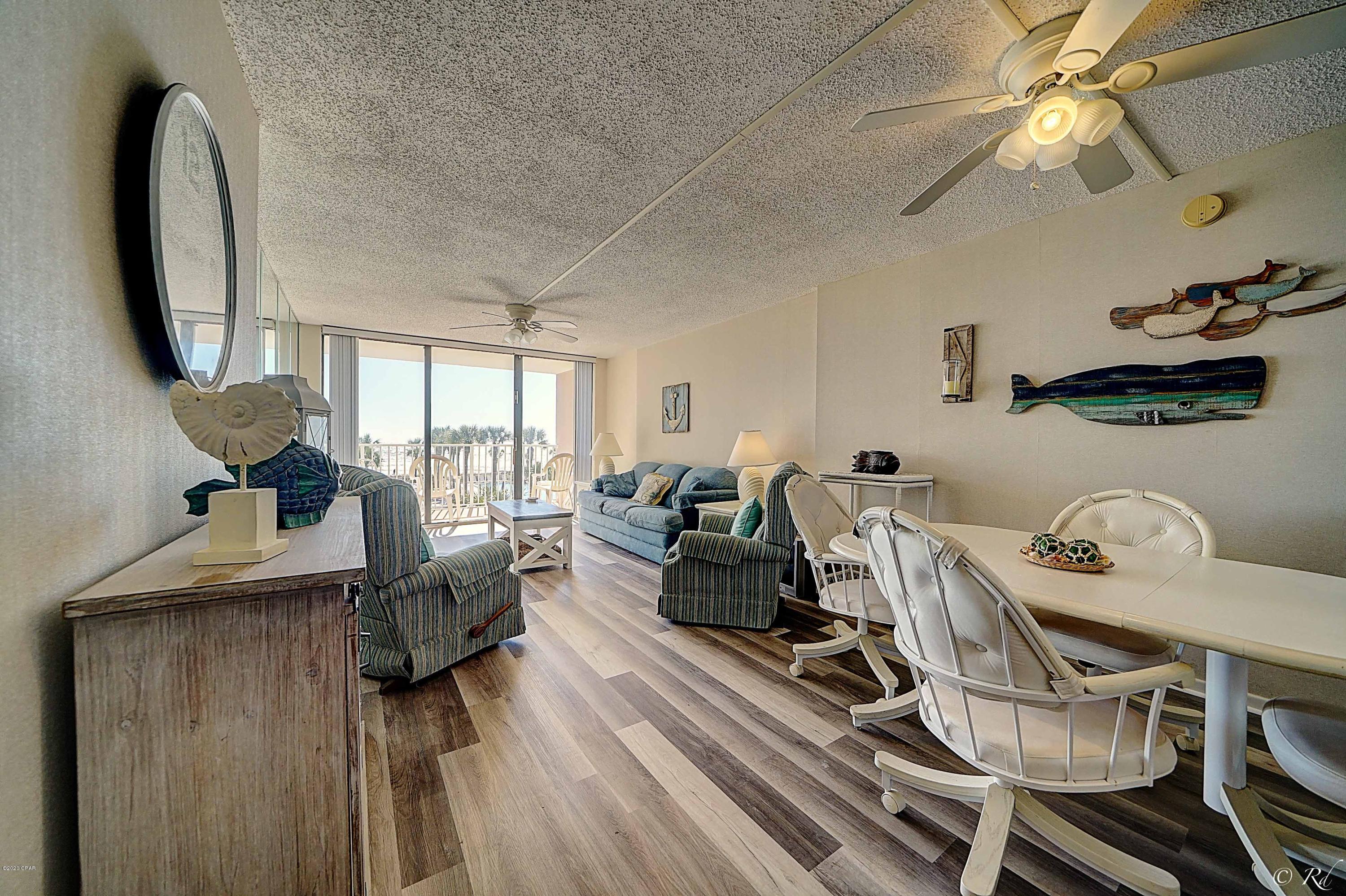 Dunes Of Panama Phase II - Residential