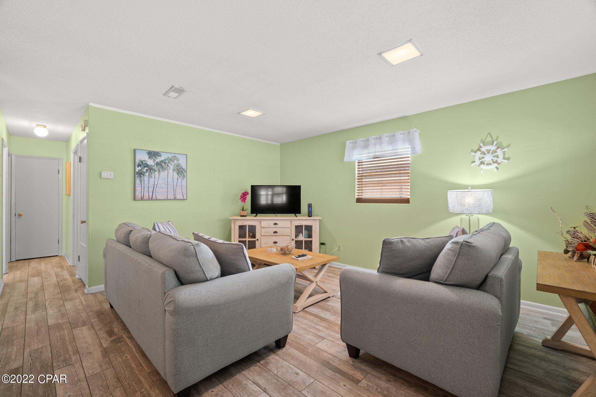 Holiday Beach Unit 13 - Residential