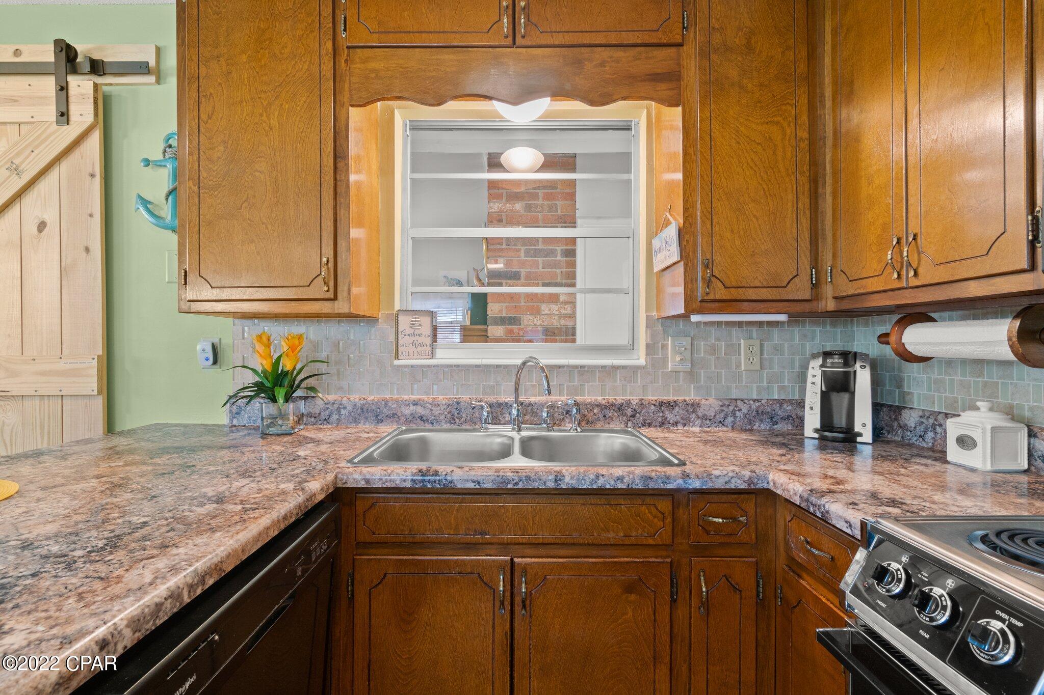 Holiday Beach Unit 13 - Residential