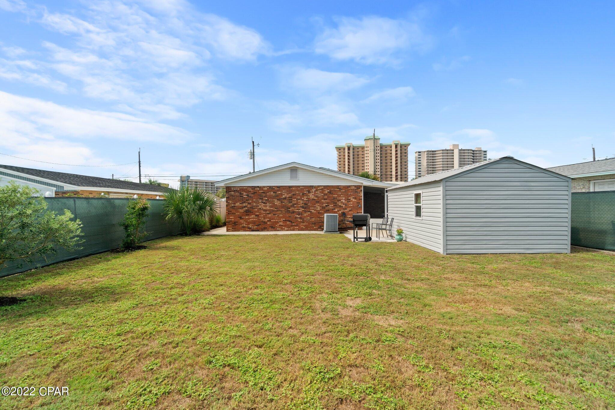 Holiday Beach Unit 13 - Residential