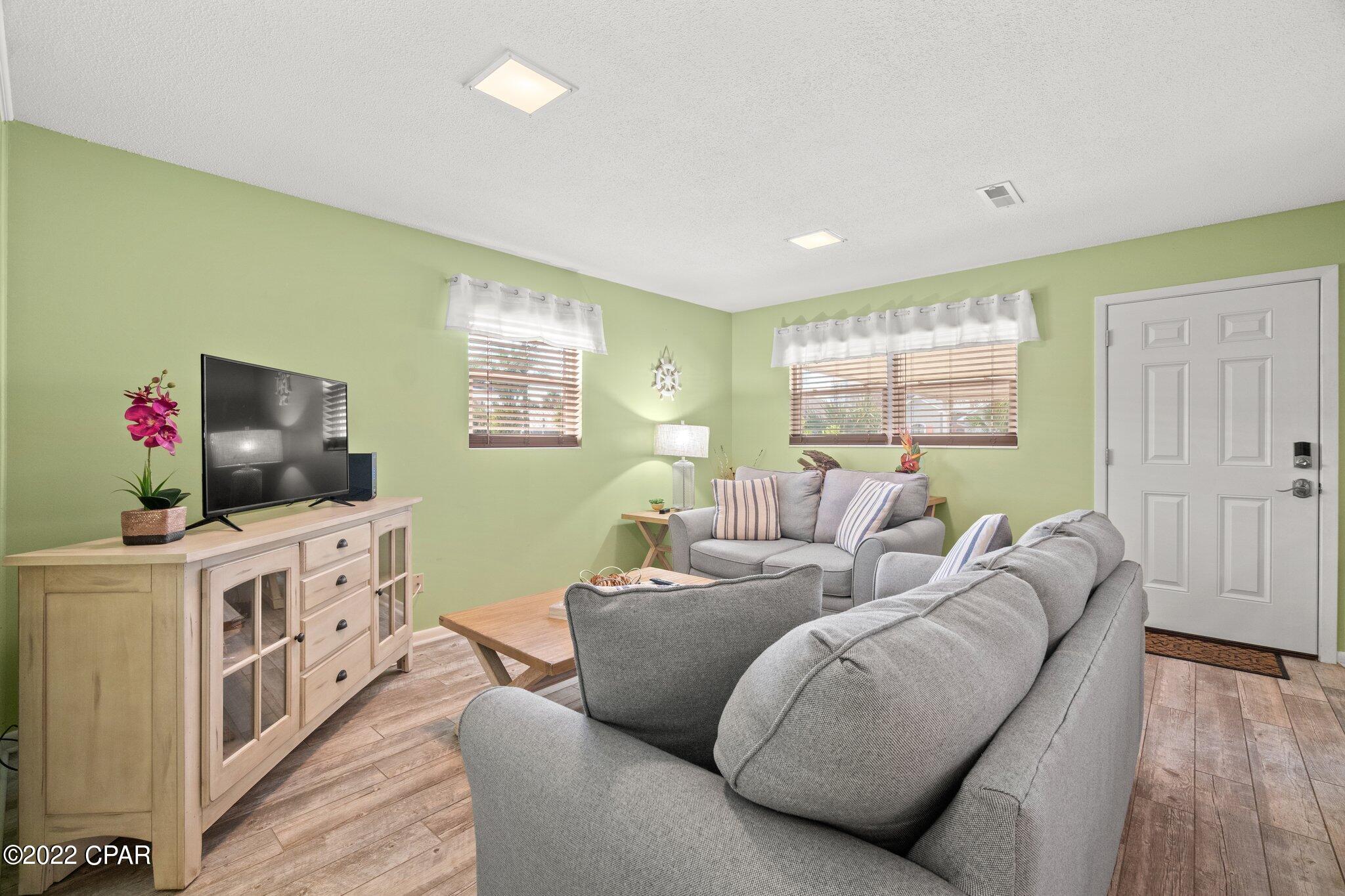 Holiday Beach Unit 13 - Residential