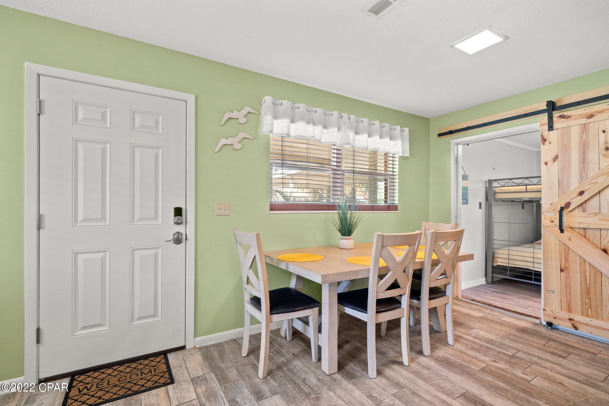 Holiday Beach Unit 13 - Residential