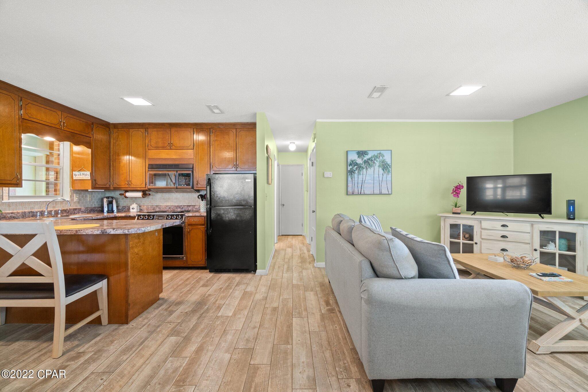 Holiday Beach Unit 13 - Residential