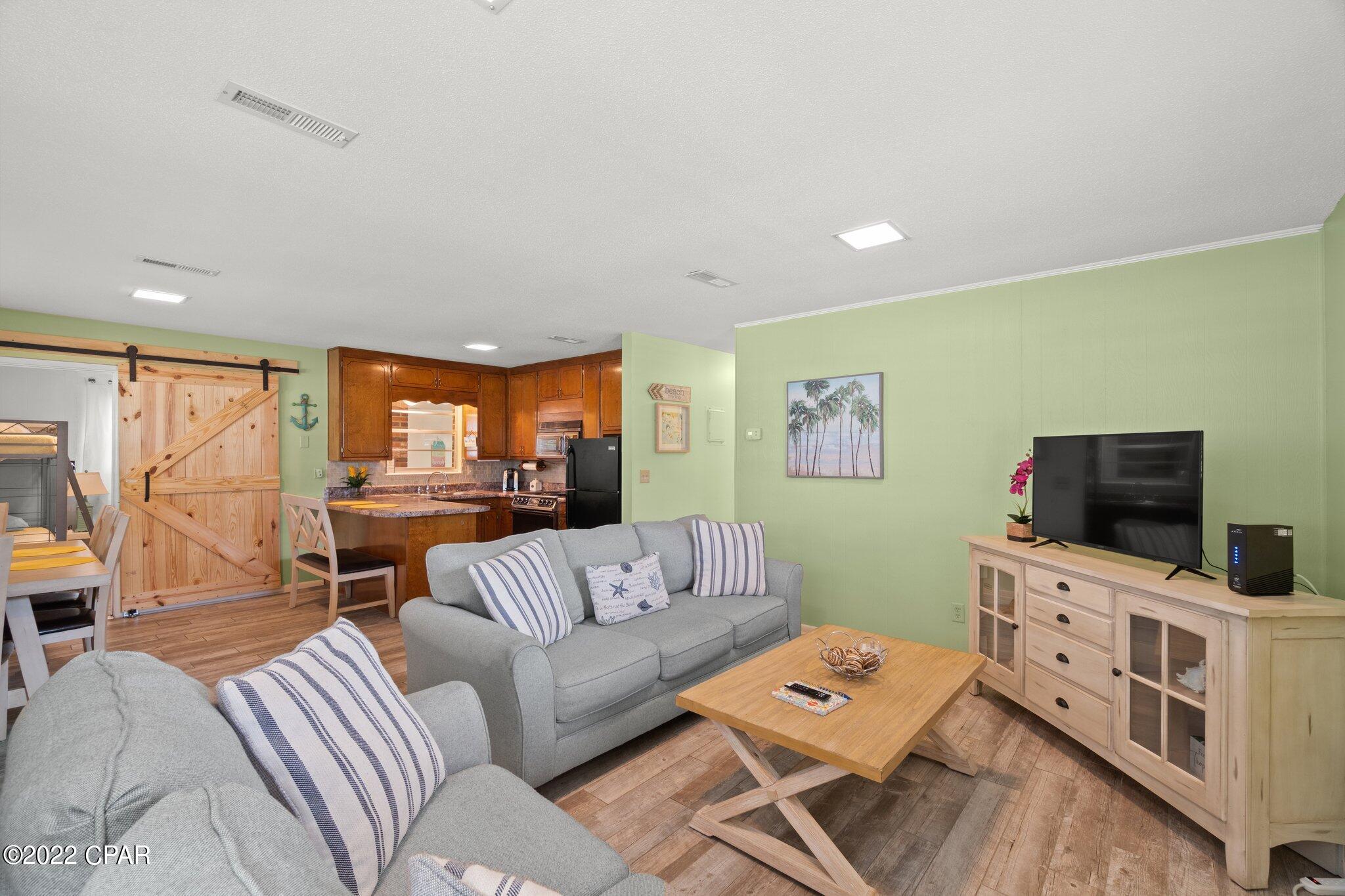 Holiday Beach Unit 13 - Residential