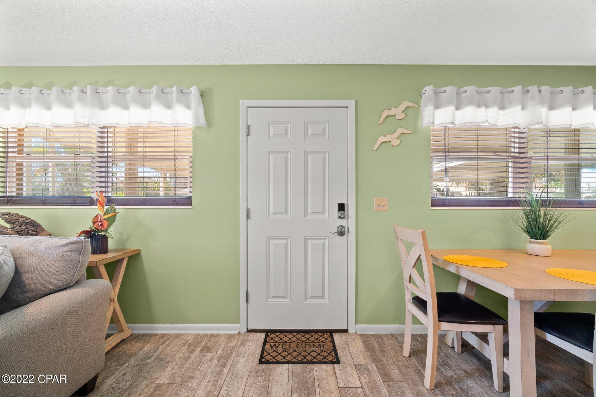 Holiday Beach Unit 13 - Residential