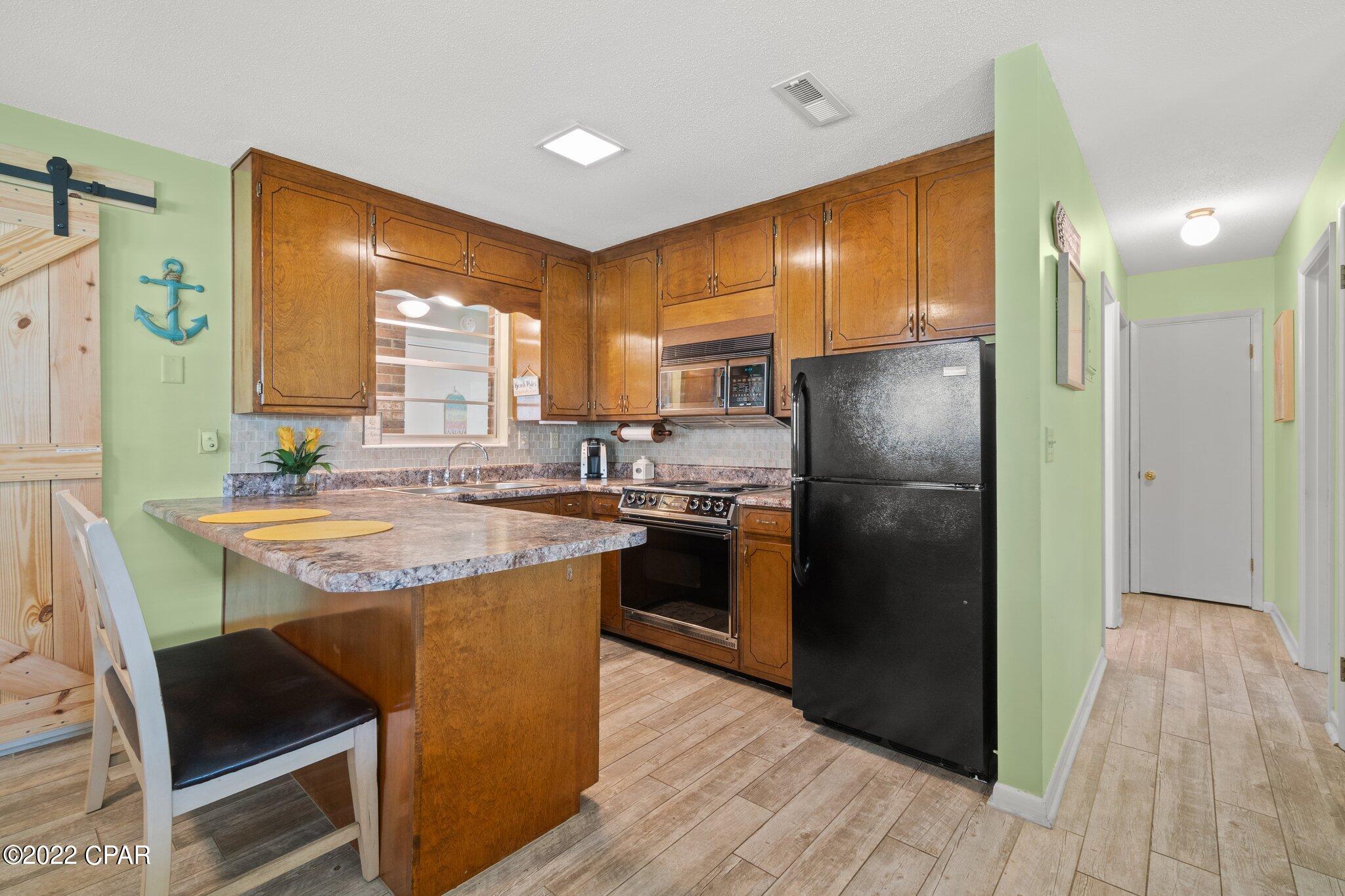 Holiday Beach Unit 13 - Residential