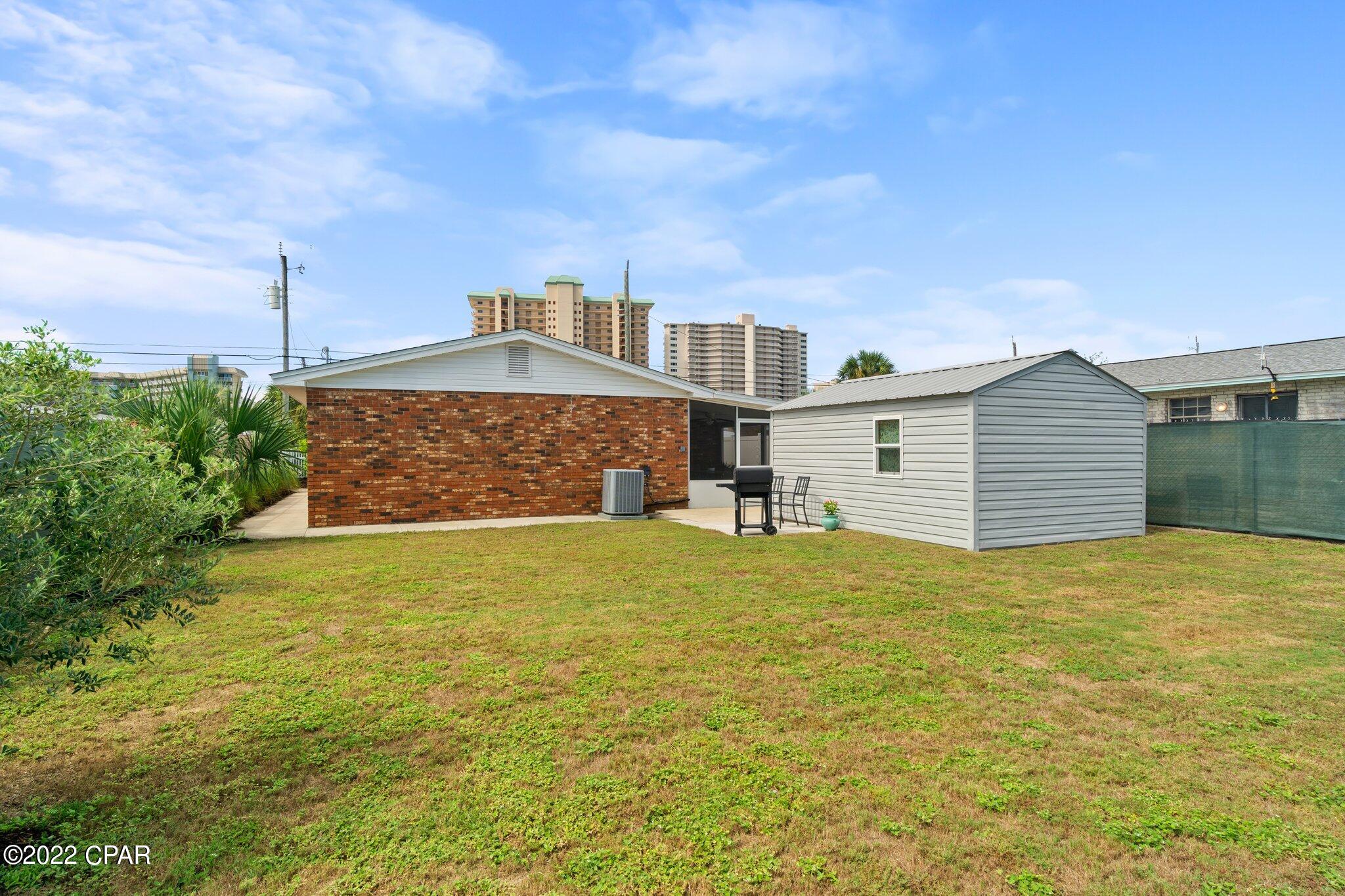 Holiday Beach Unit 13 - Residential