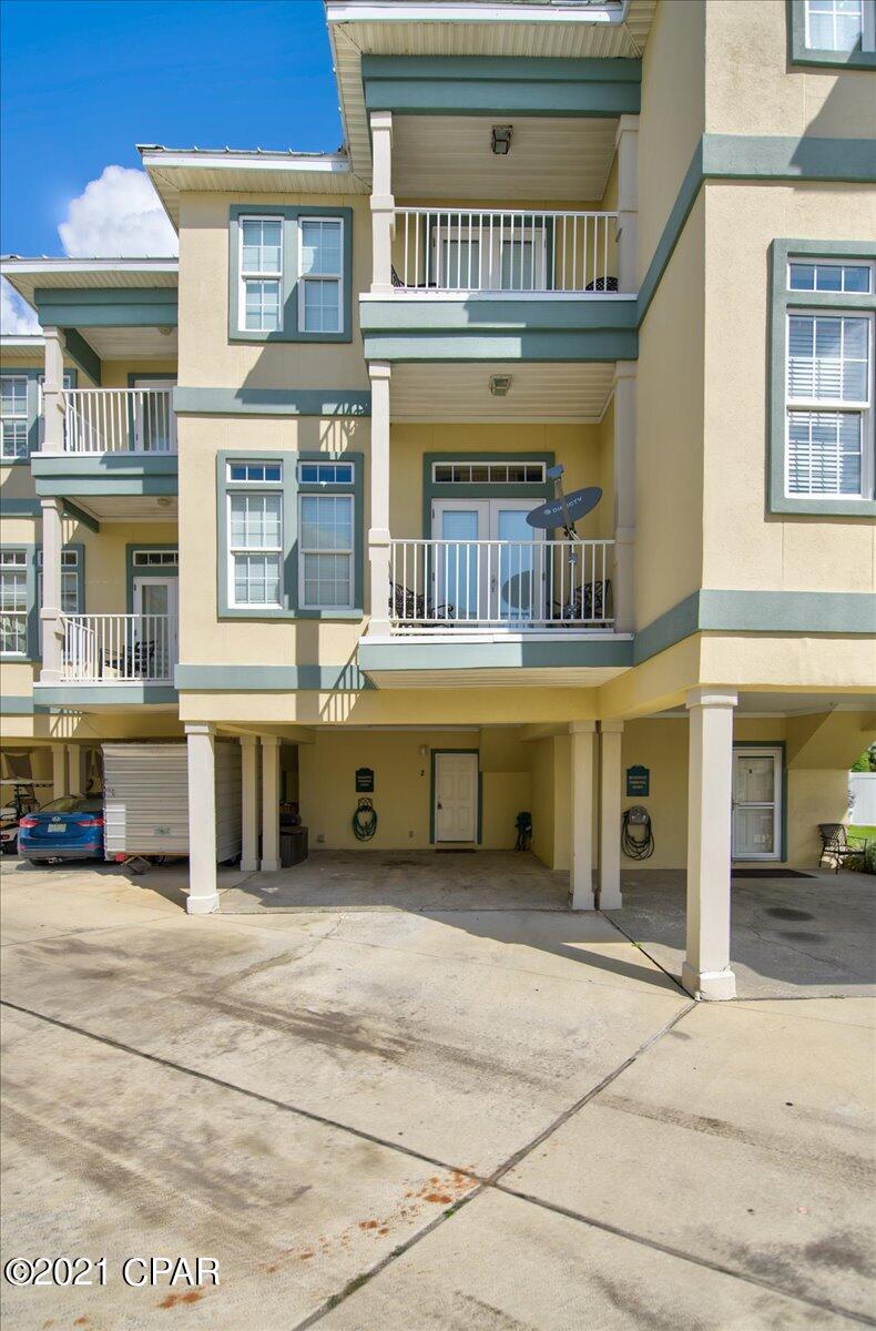 El Centro Beach - Residential