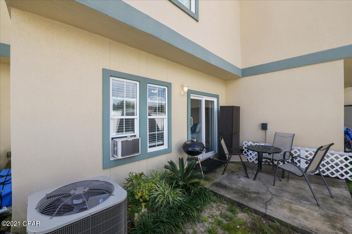 El Centro Beach - Residential