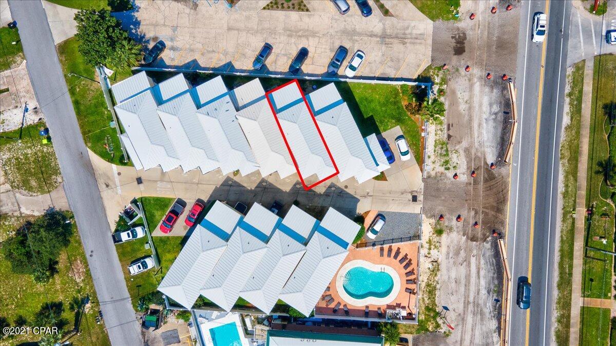 El Centro Beach - Residential