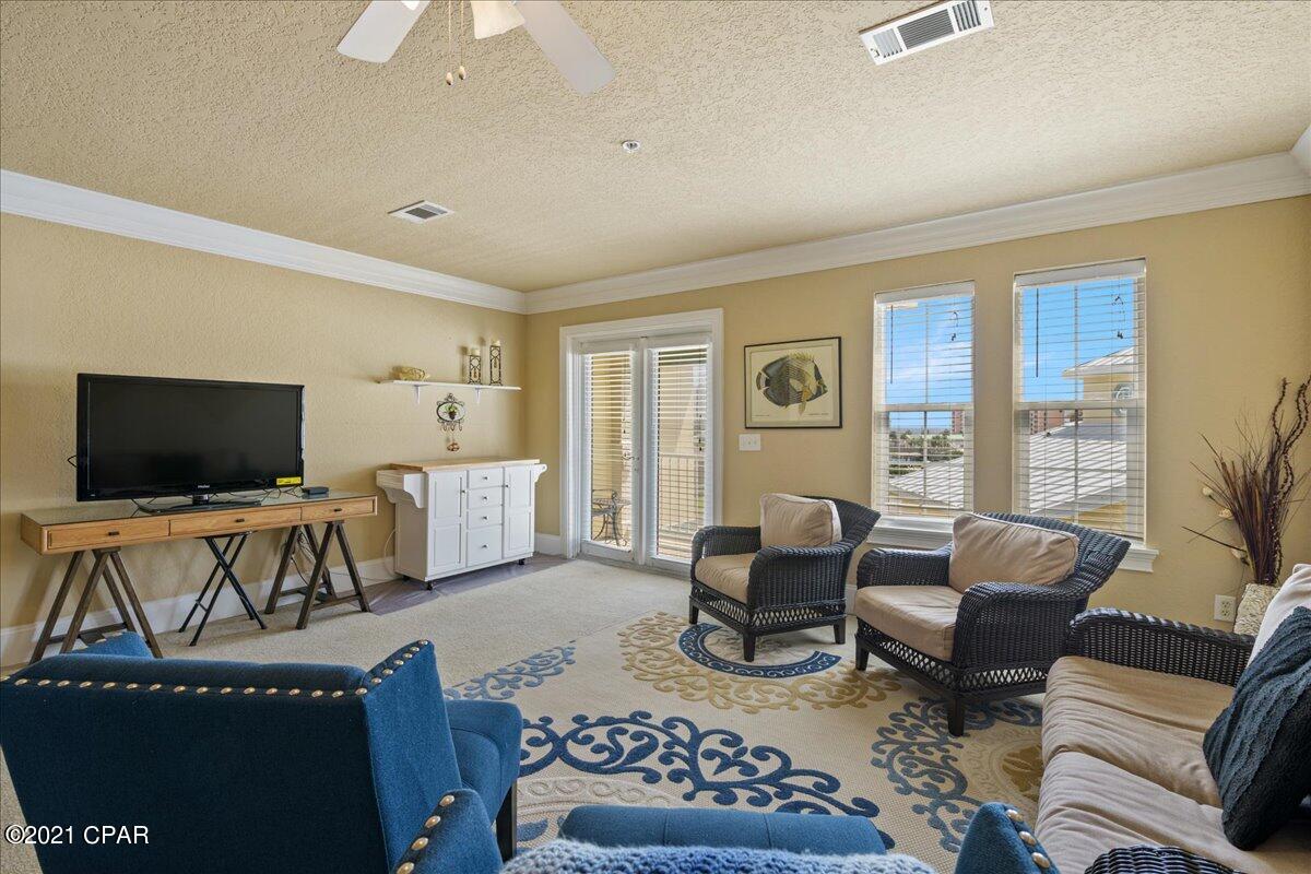 El Centro Beach - Residential