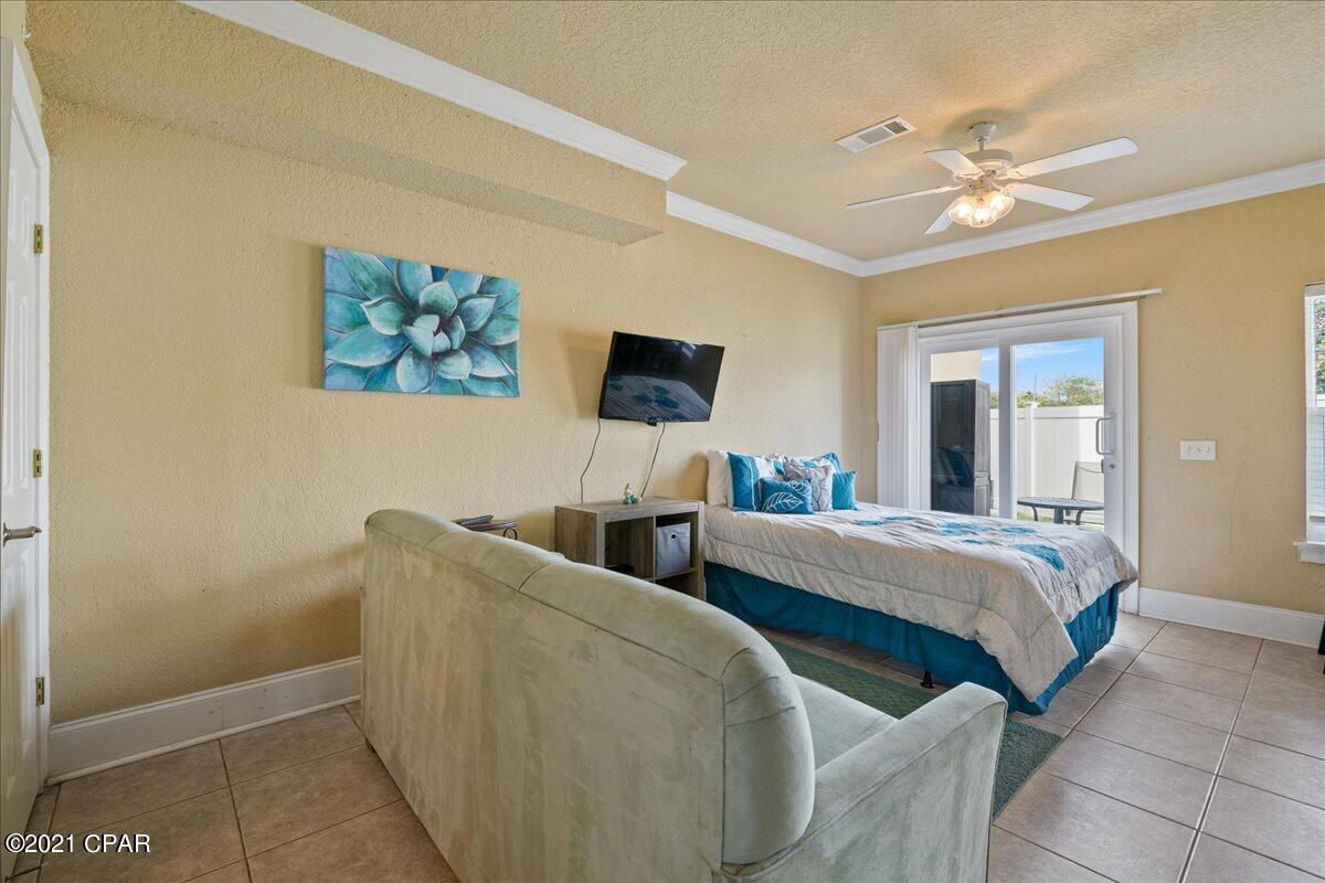 El Centro Beach - Residential