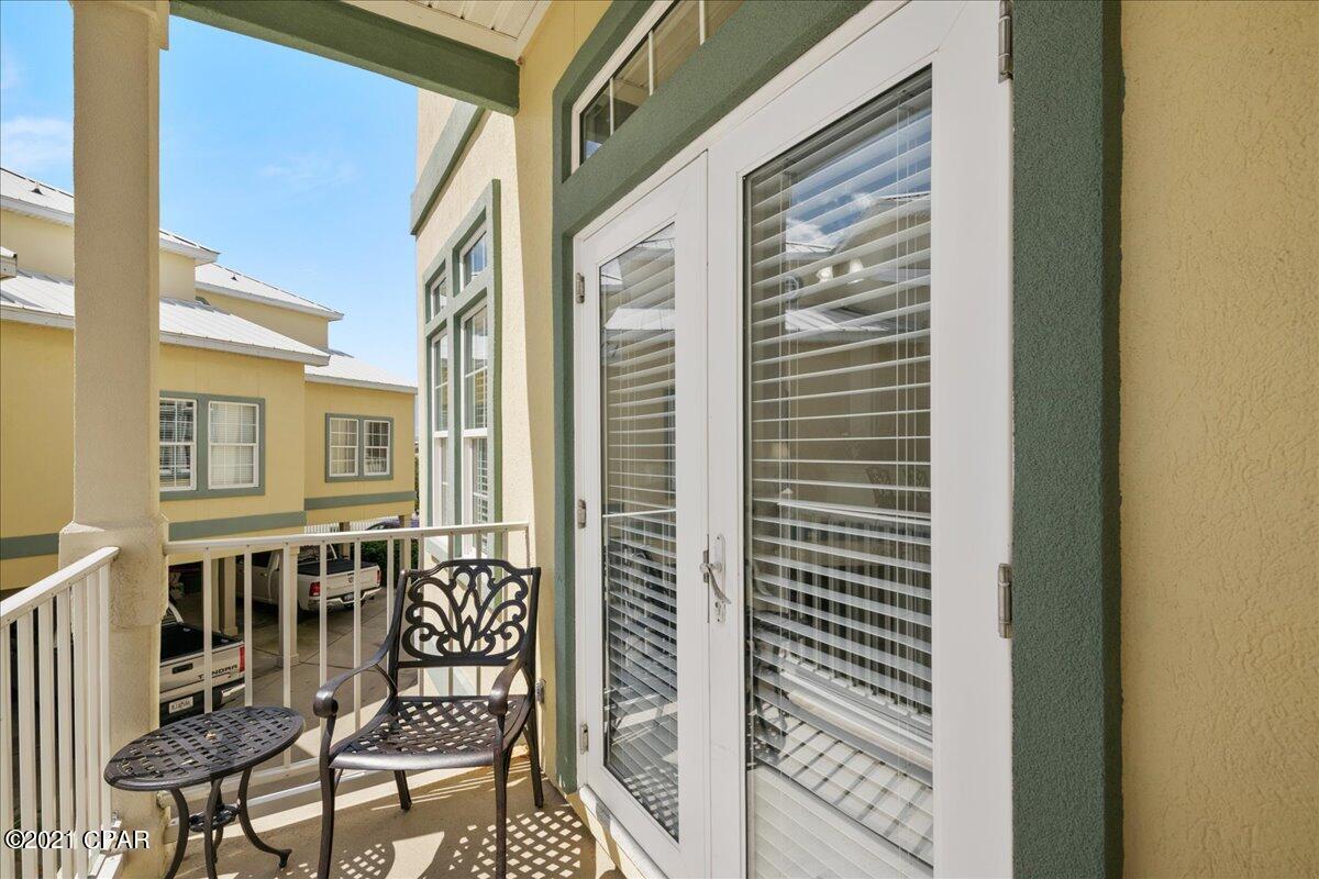 El Centro Beach - Residential