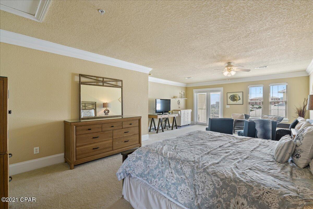 El Centro Beach - Residential