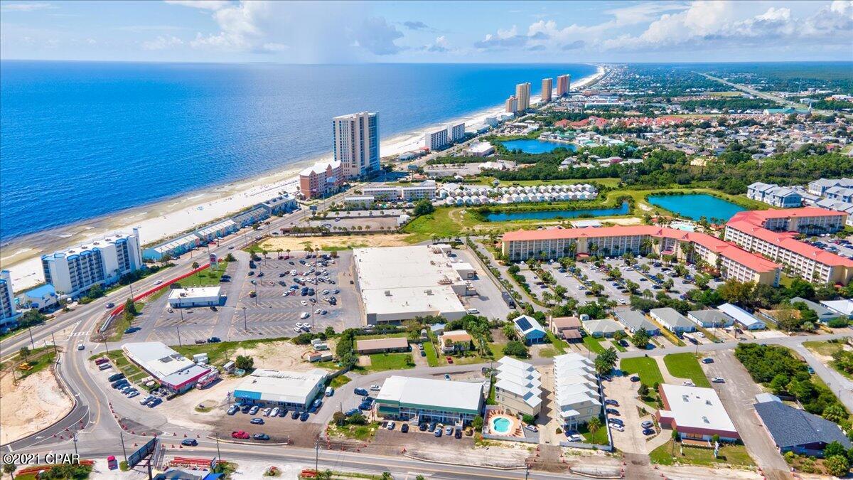 El Centro Beach - Residential