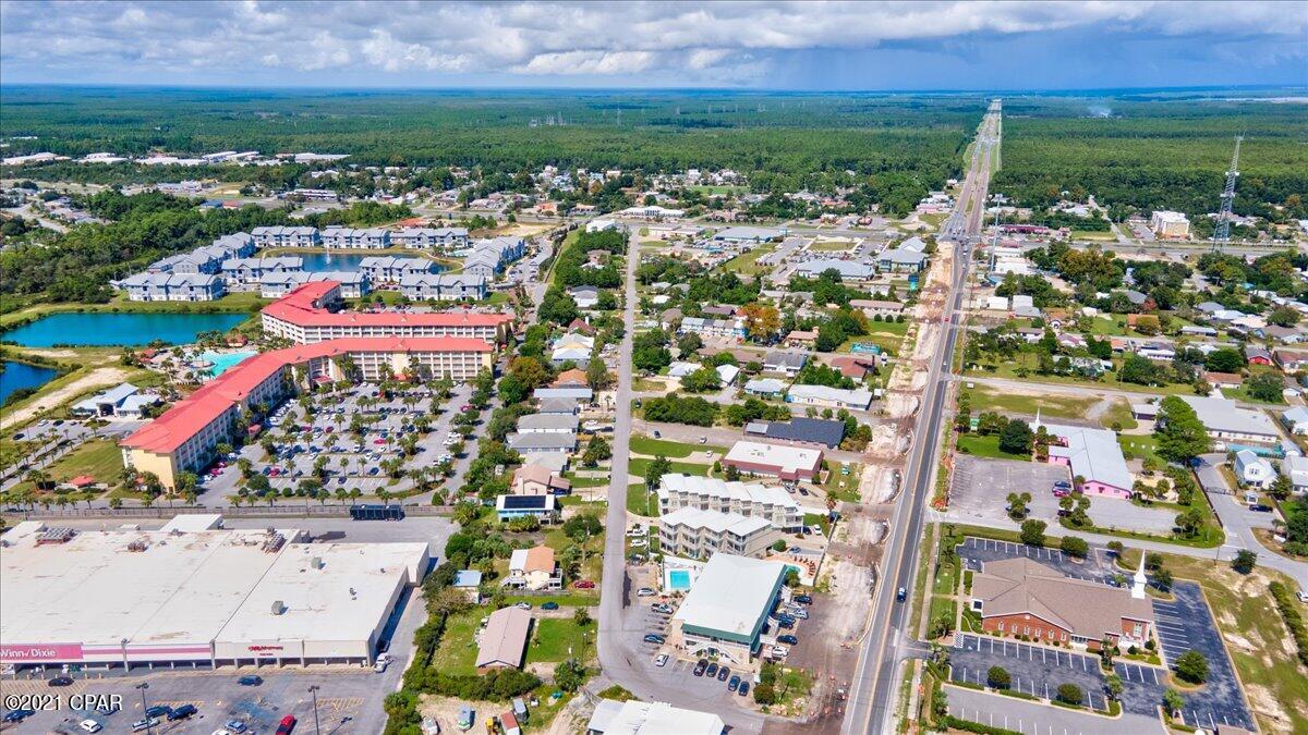 El Centro Beach - Residential