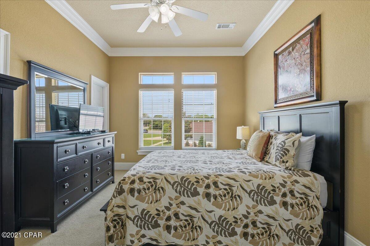 El Centro Beach - Residential