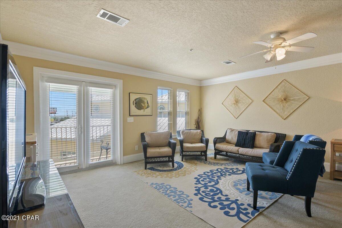 El Centro Beach - Residential