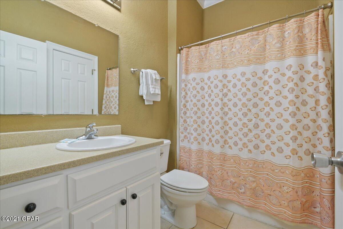 El Centro Beach - Residential