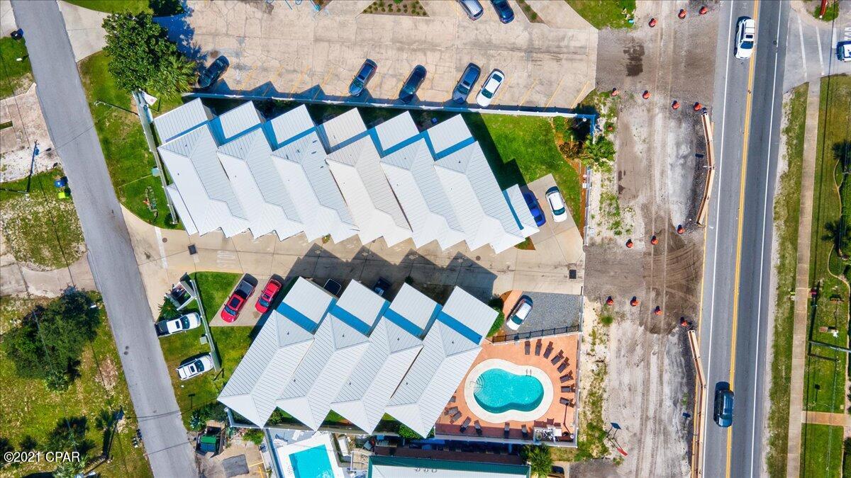 El Centro Beach - Residential