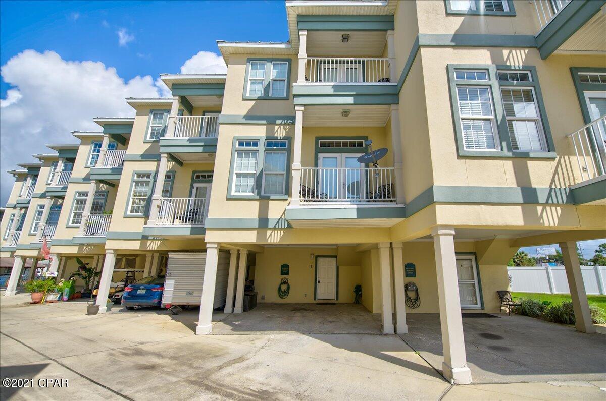 El Centro Beach - Residential