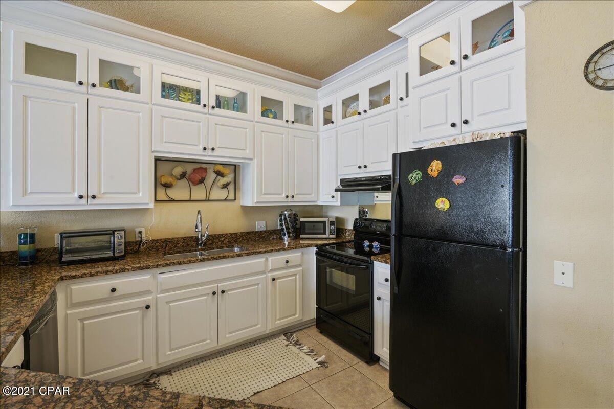 El Centro Beach - Residential