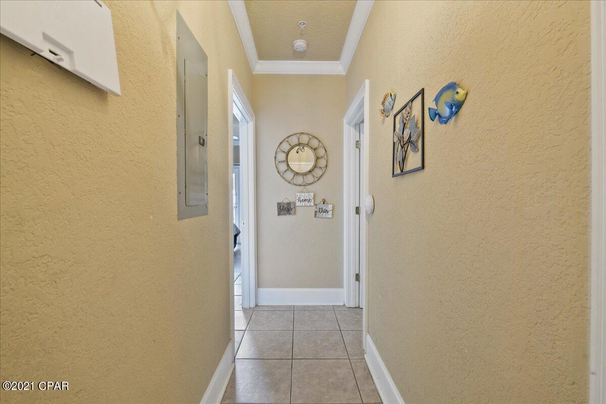 El Centro Beach - Residential