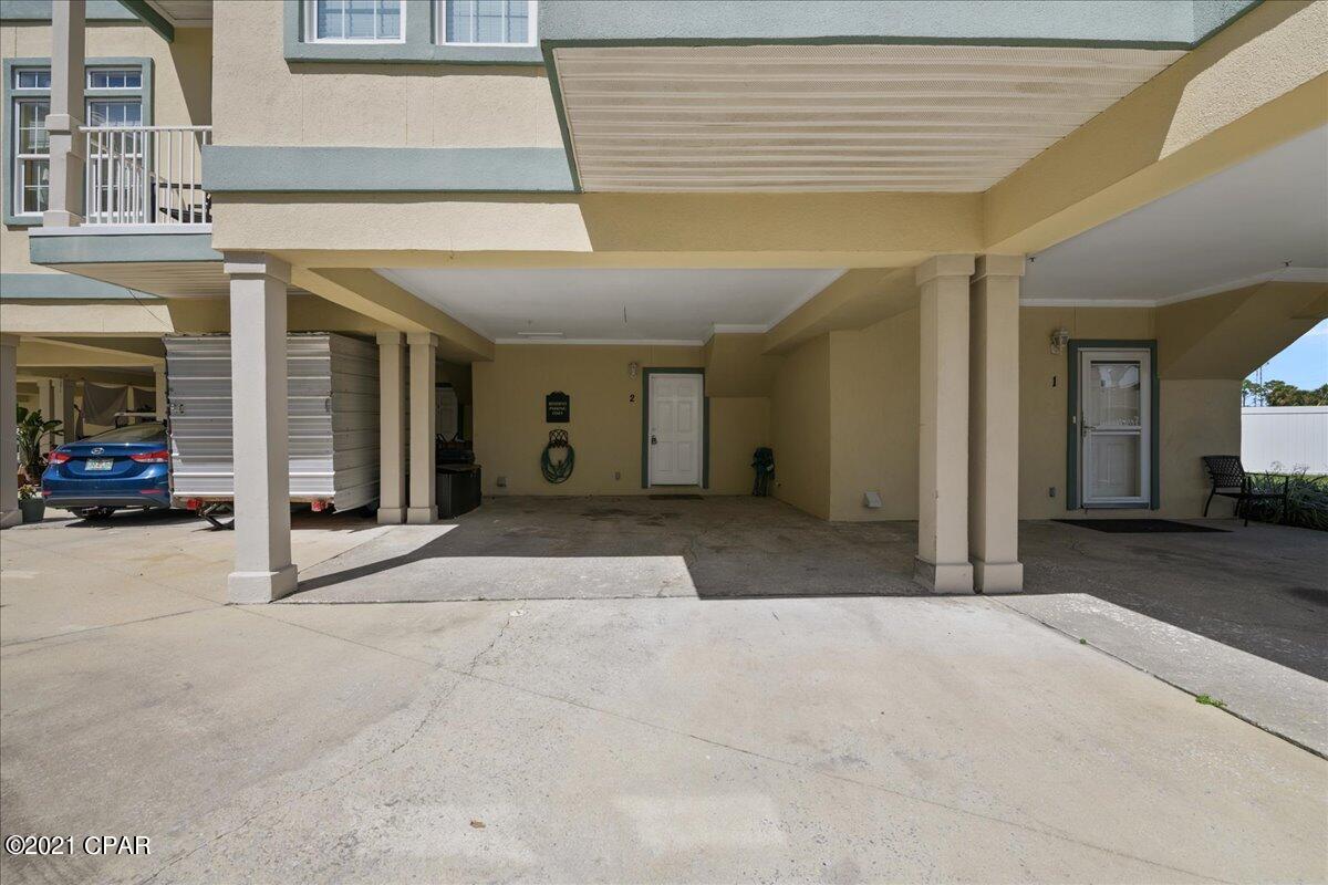 El Centro Beach - Residential