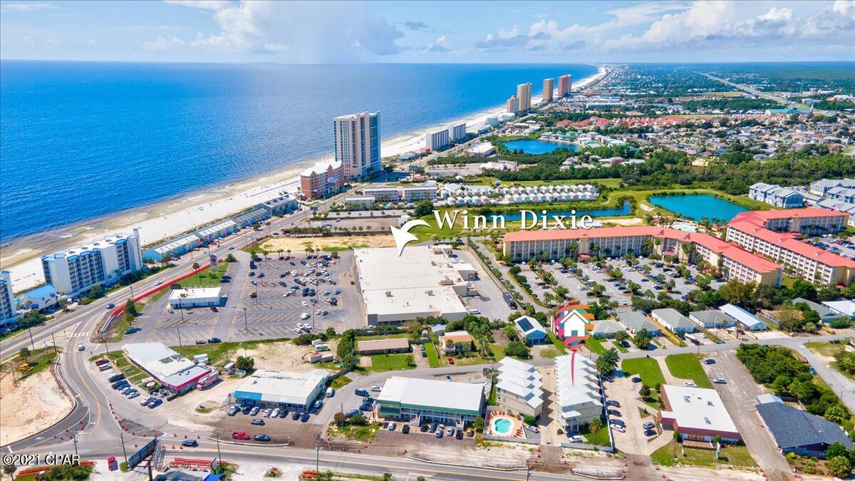 El Centro Beach - Residential