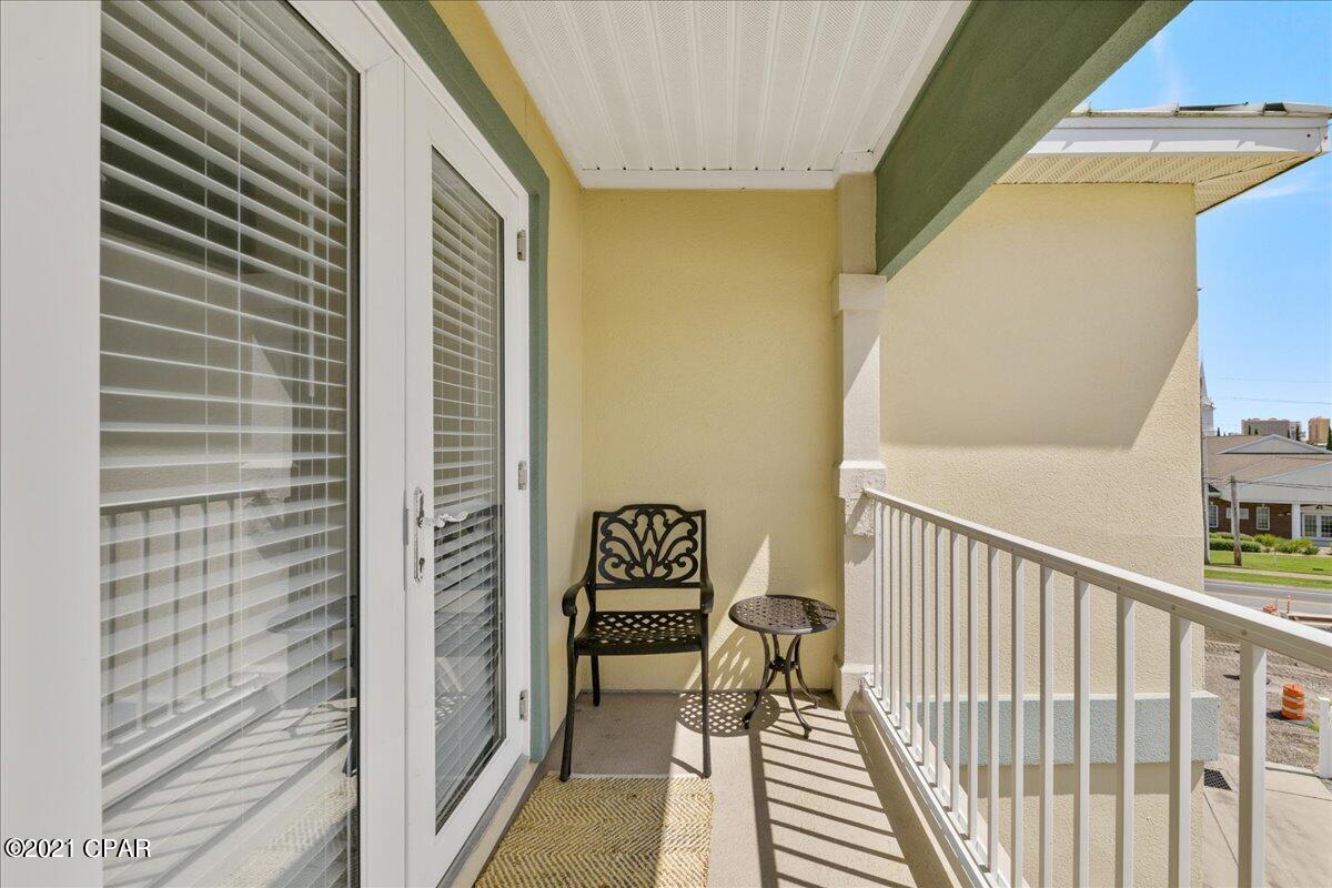 El Centro Beach - Residential