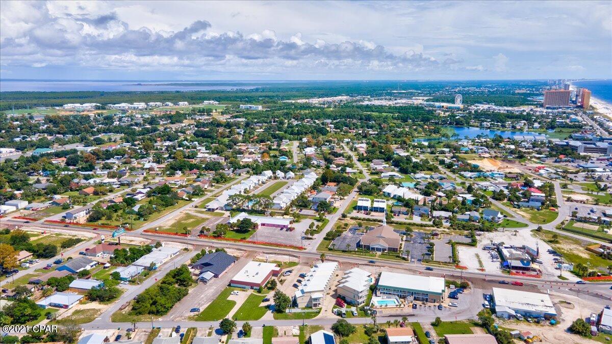 El Centro Beach - Residential