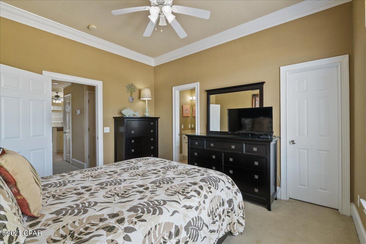 El Centro Beach - Residential