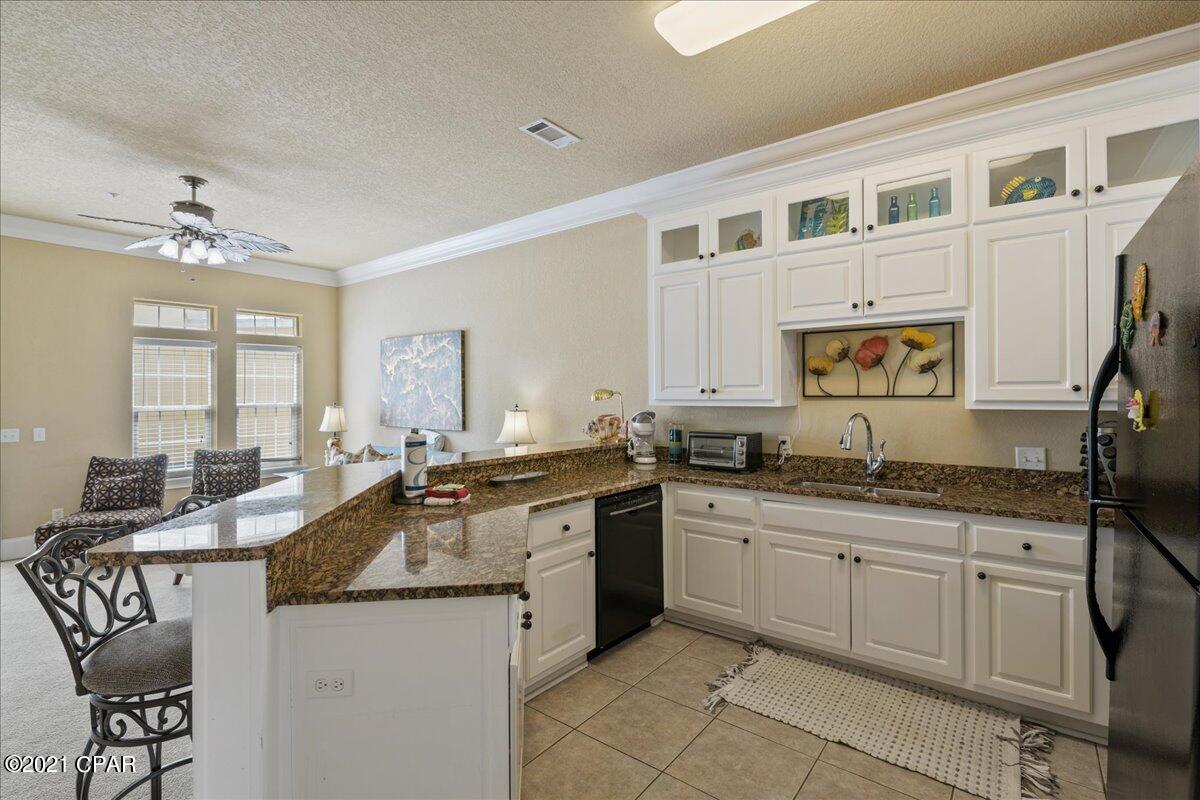 El Centro Beach - Residential