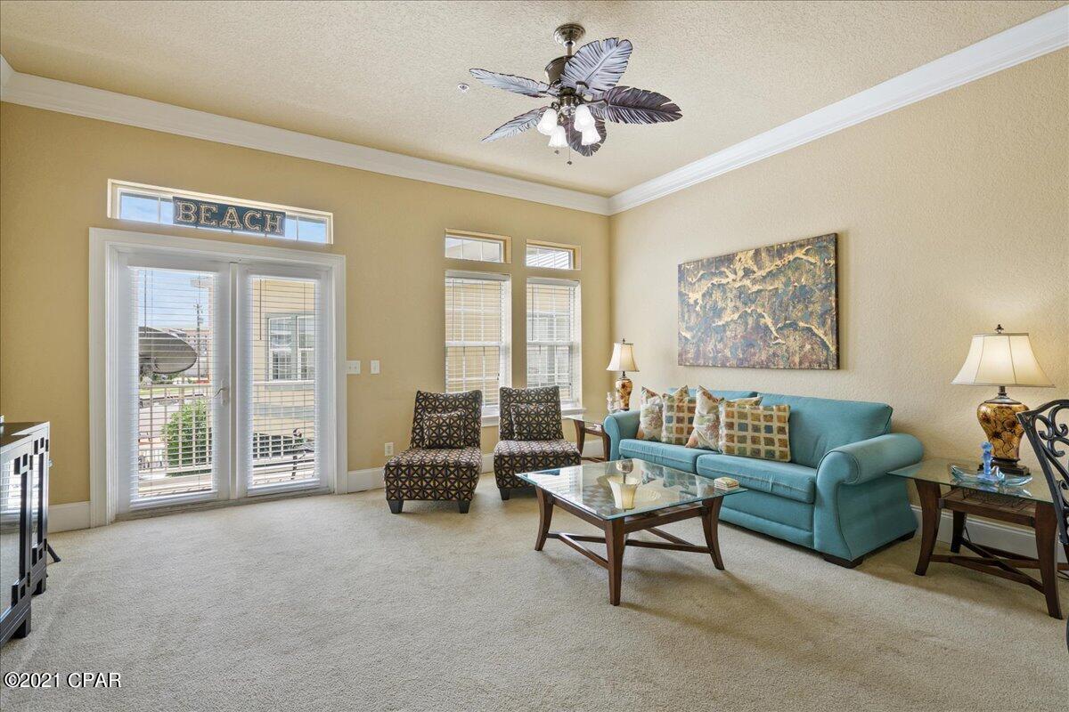 El Centro Beach - Residential