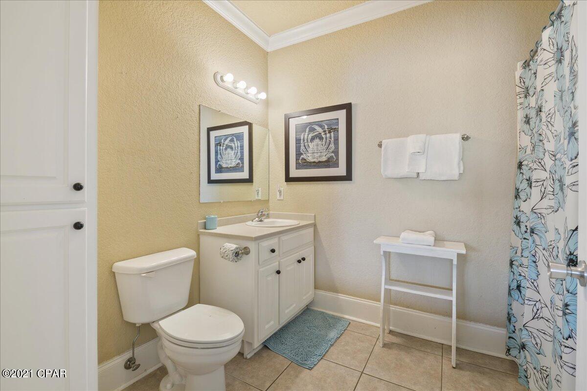 El Centro Beach - Residential