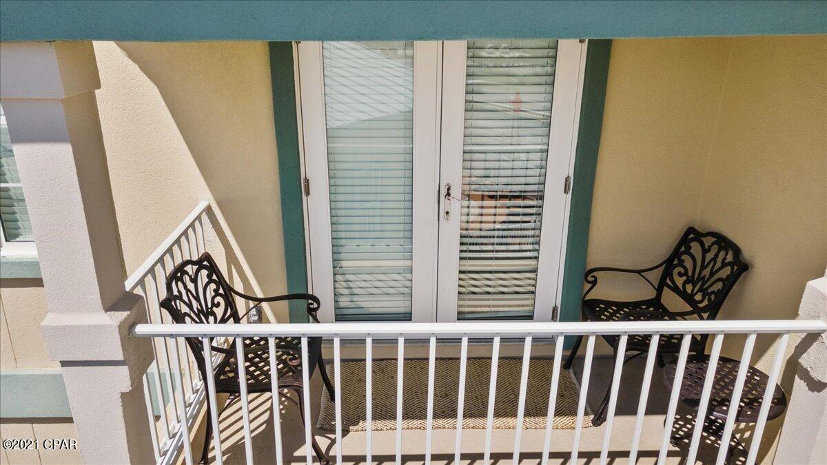 El Centro Beach - Residential