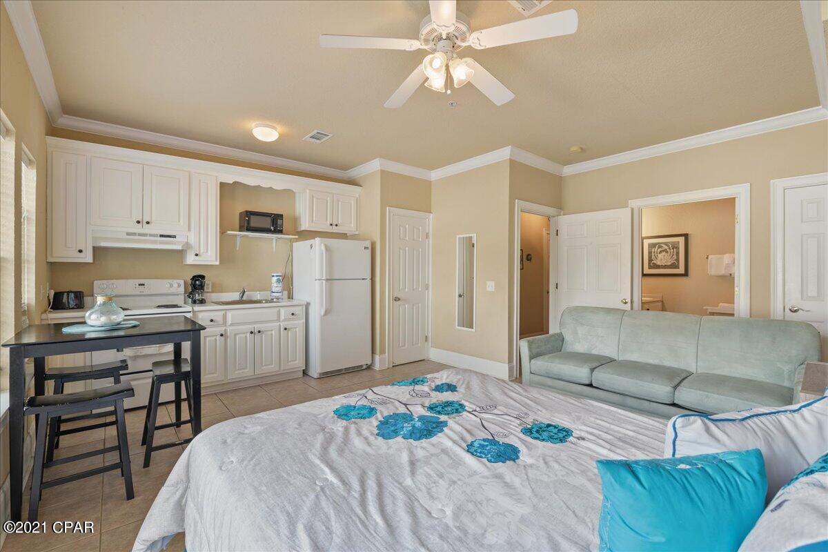 El Centro Beach - Residential