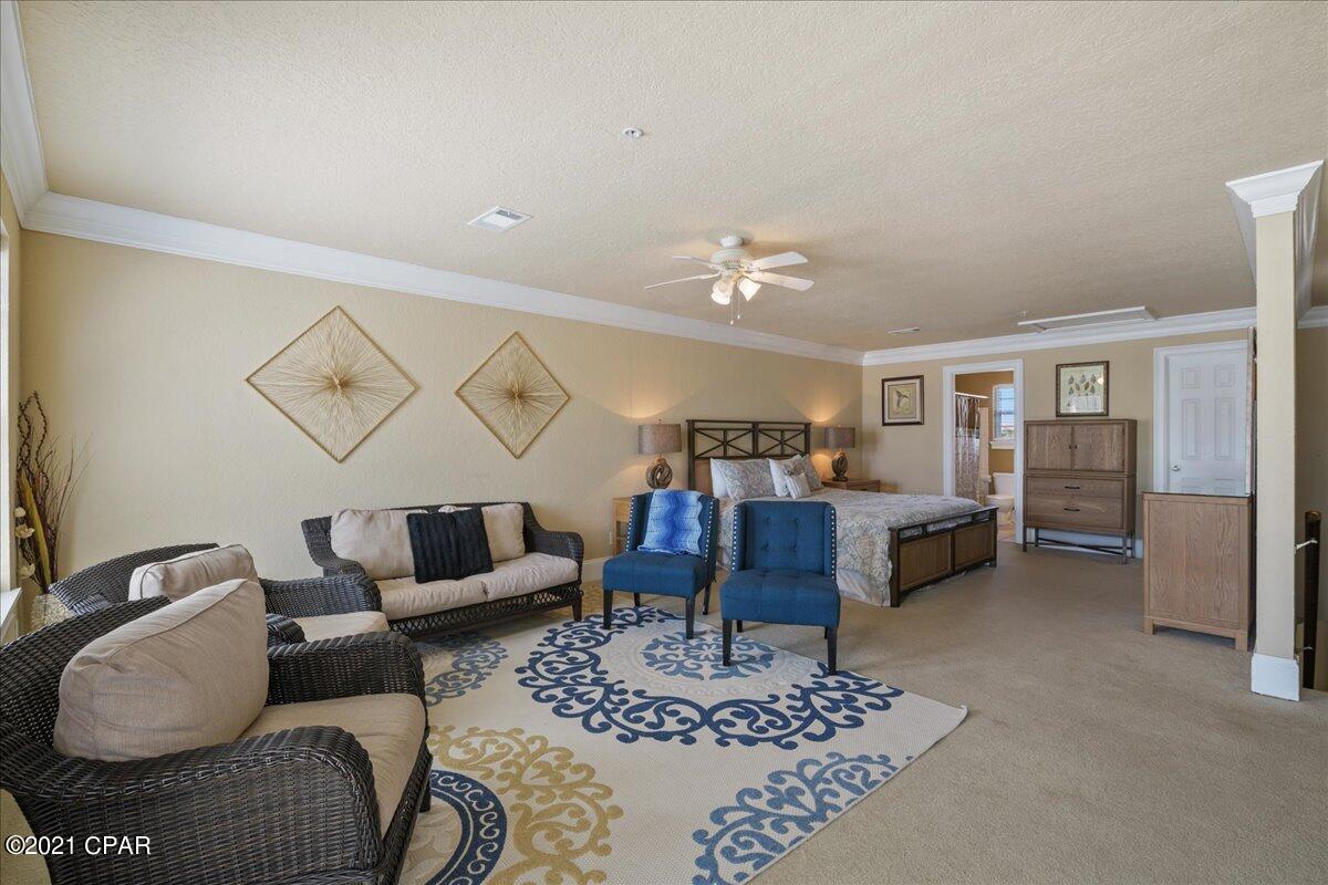 El Centro Beach - Residential