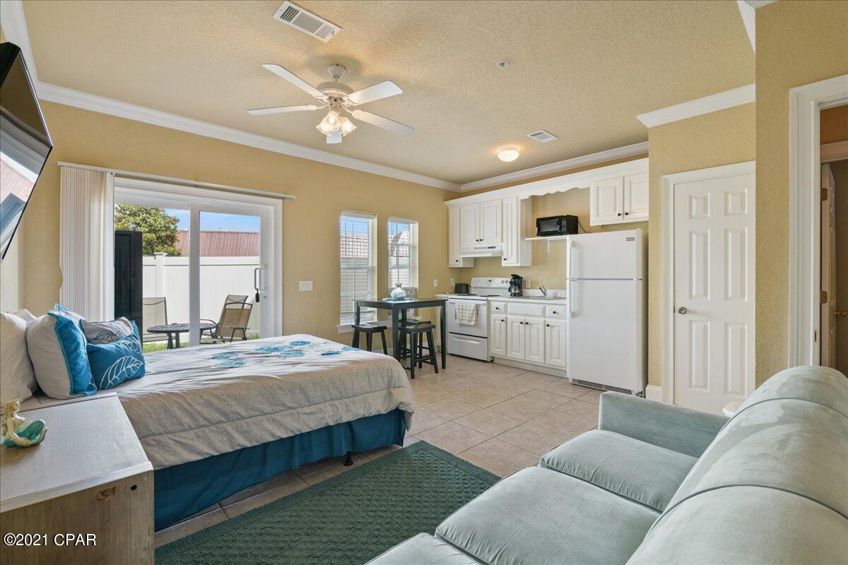 El Centro Beach - Residential