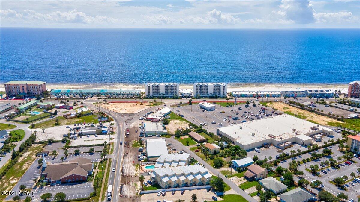 El Centro Beach - Residential