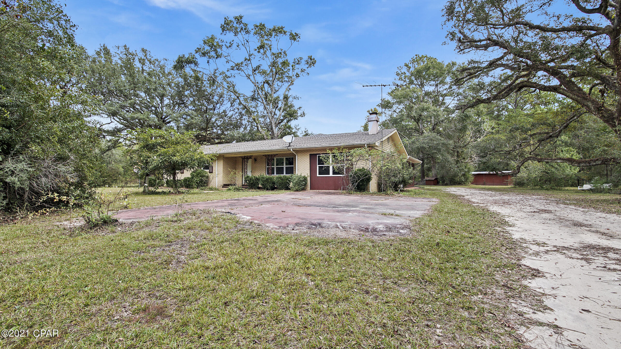 No Named Subdivision - Residential