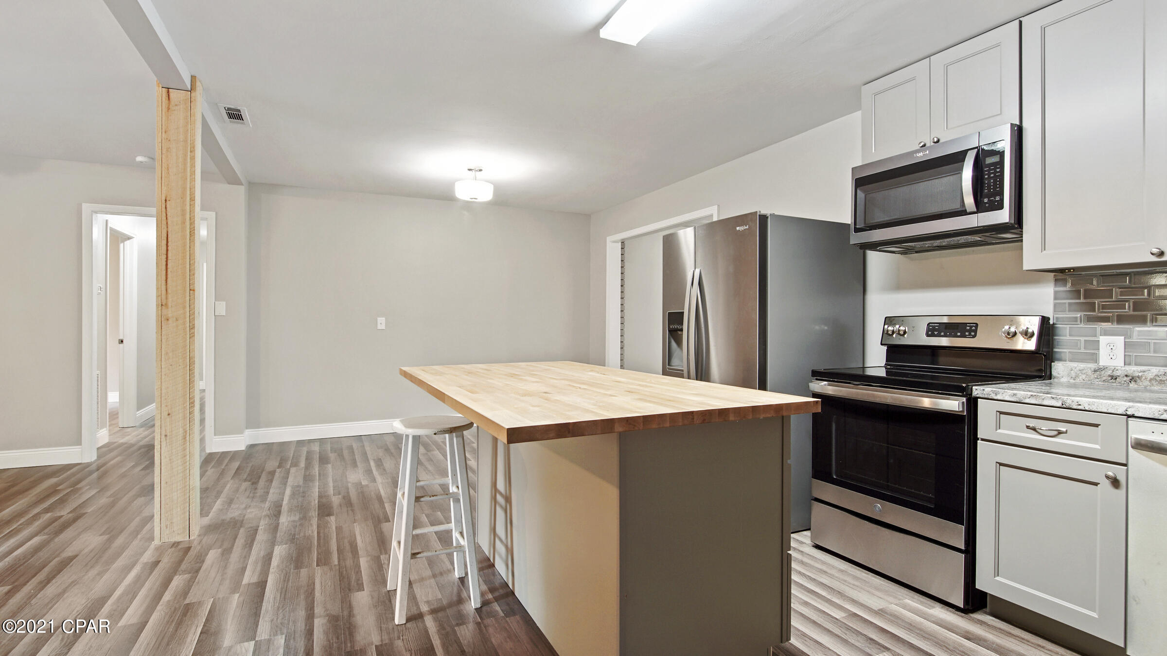 No Named Subdivision - Residential