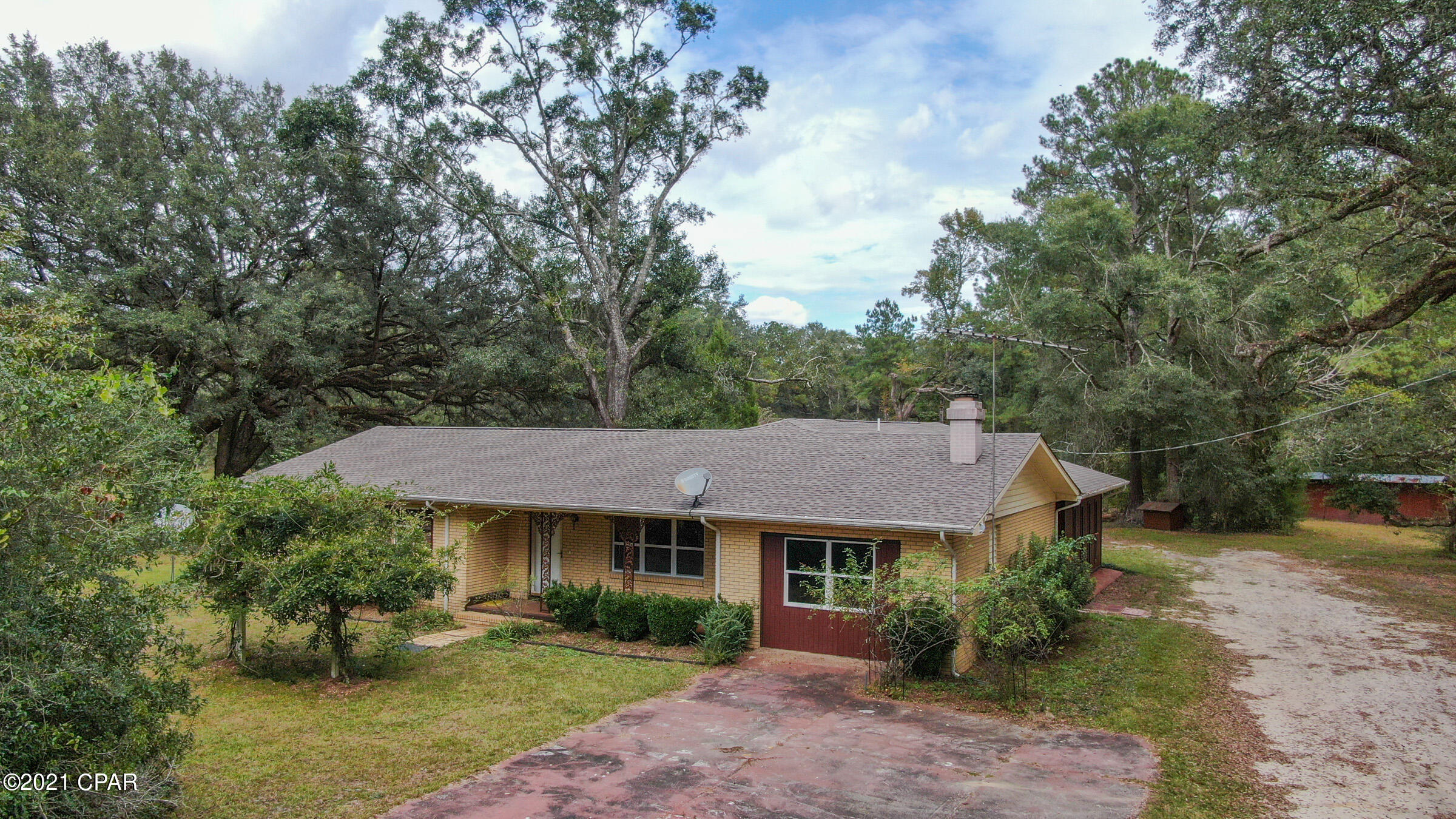 No Named Subdivision - Residential