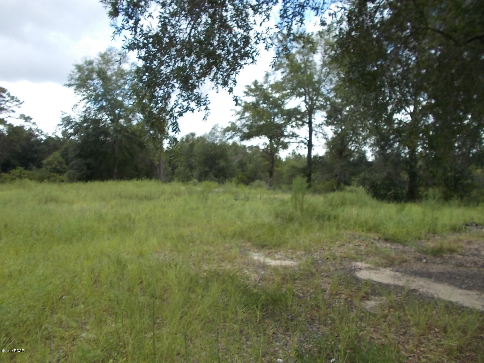 [No Recorded Subdiv] - Land