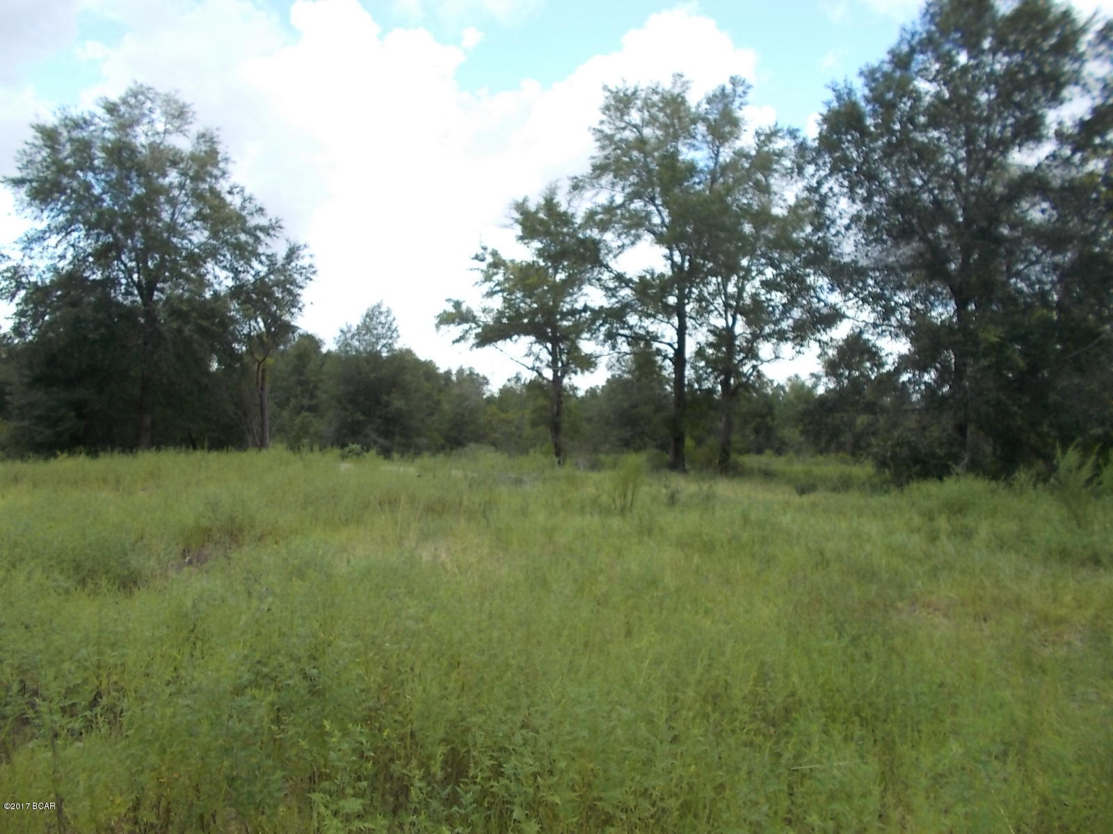 [No Recorded Subdiv] - Land