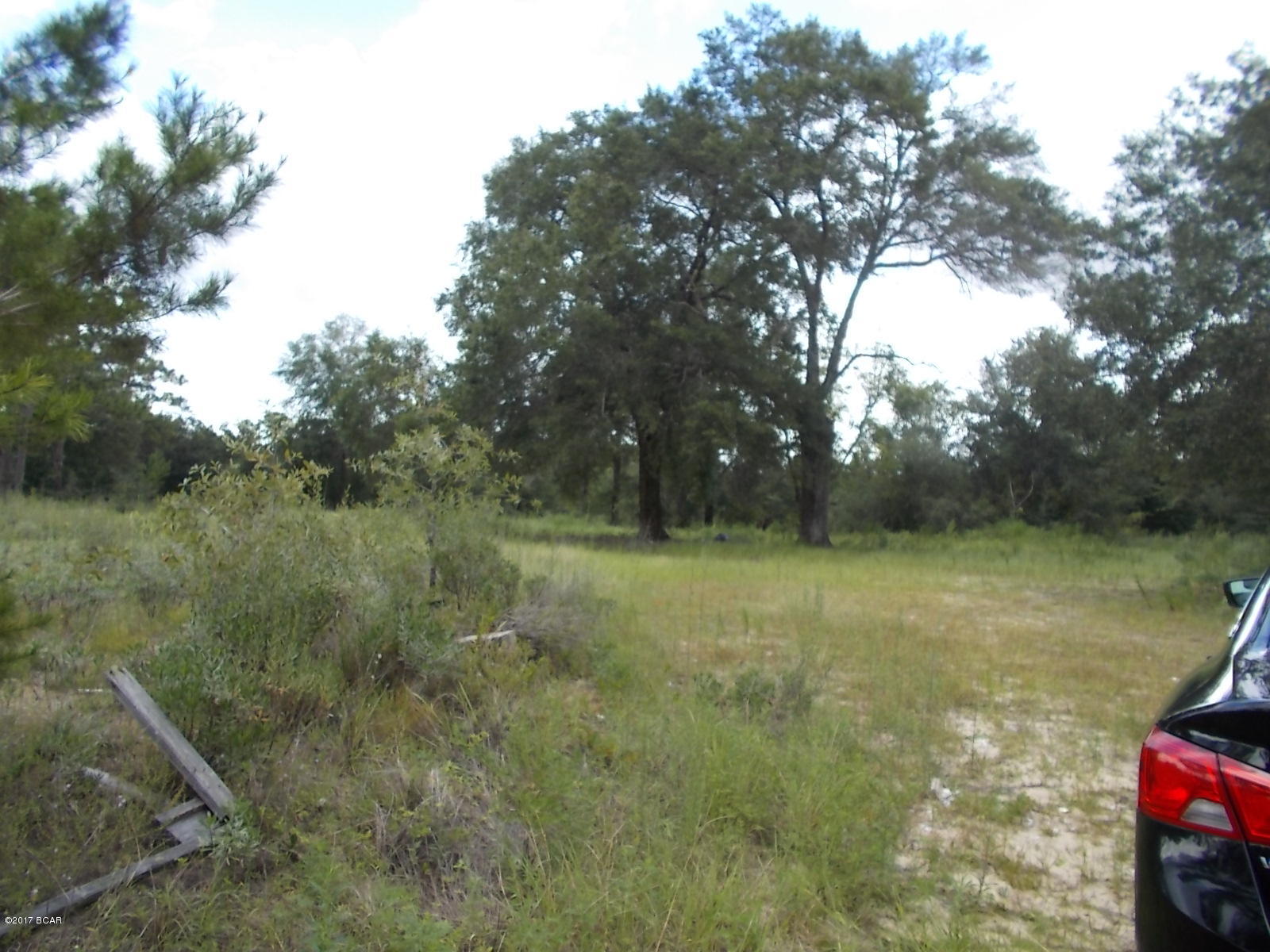 [No Recorded Subdiv] - Land